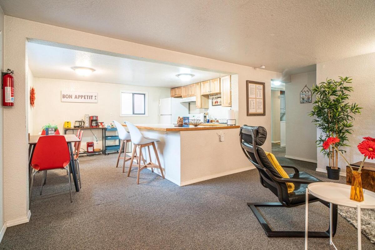 Holiday home Fun Fremont 2br - Walk To Food And Shops! *