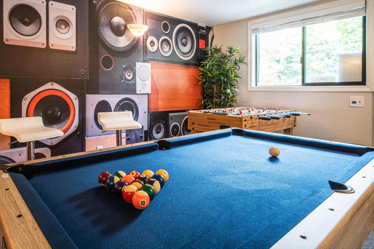Holiday home Fun Fremont 2br - Walk To Food And Shops!