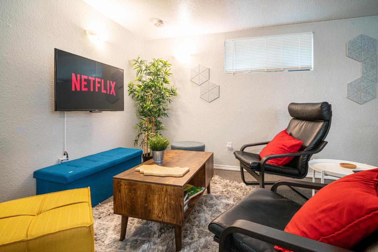 Fun Fremont 2br - Walk To Food And Shops! Holiday home *